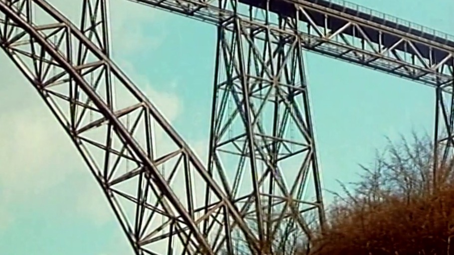 Vier Arten Brücken zu bauen