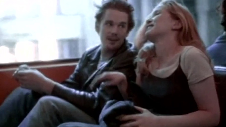 Durchbruch eines Außenseiters