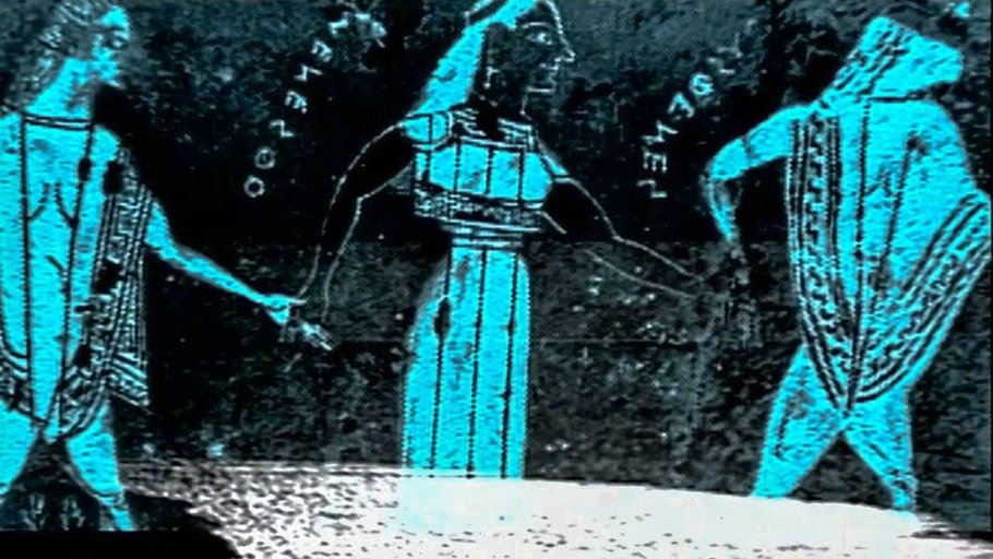 Der Perseus - Komplex