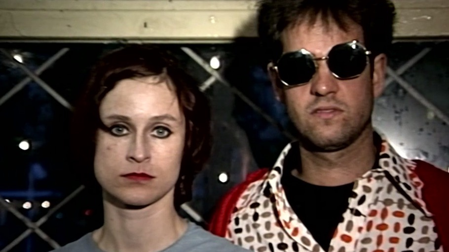 Die 1. soz. Butterfahrt der M/S Clara Zetkin