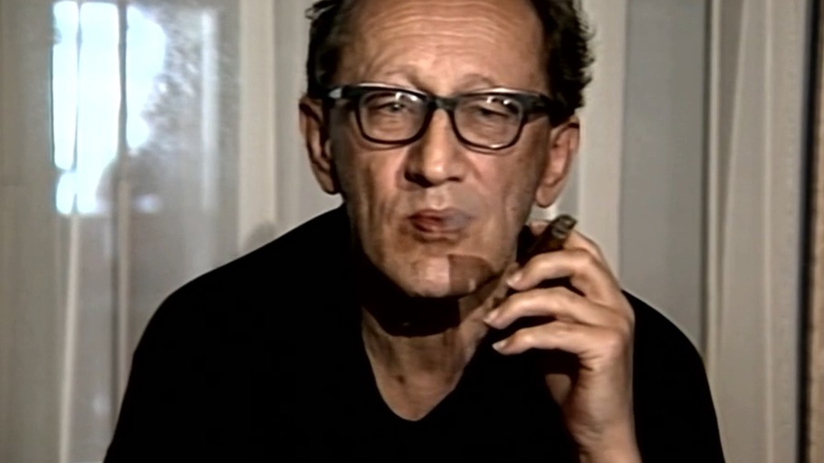 Wer raucht sieht kaltblütig aus