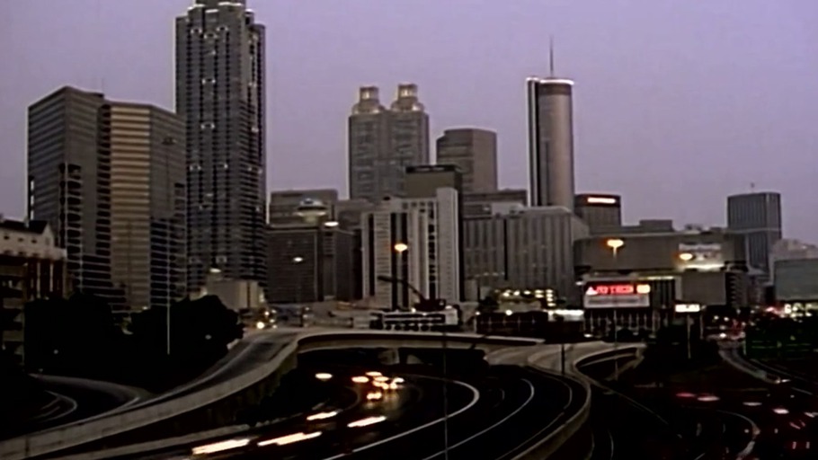 Die Leute, die Atlanta groß machten