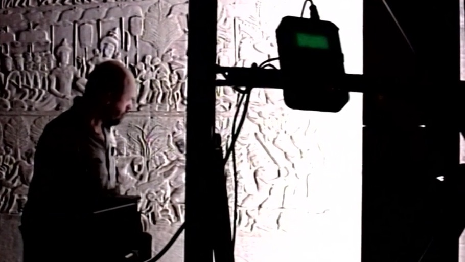 Von Göttern, Königen und Menschen