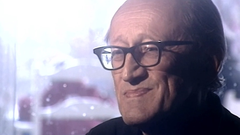 Die Stimme des Dramatikers