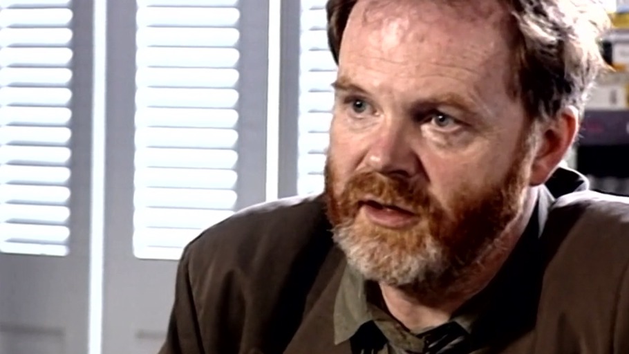 Das Fachwissen der Henker