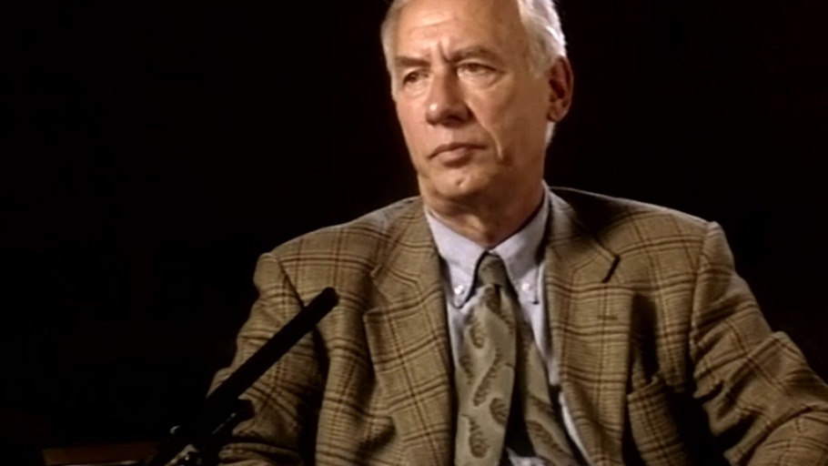 Das Selbstbewusstsein des schlafenden Riesen