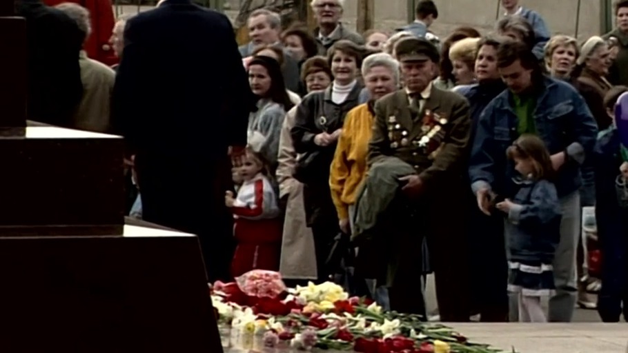 Großmacht ohne Identität