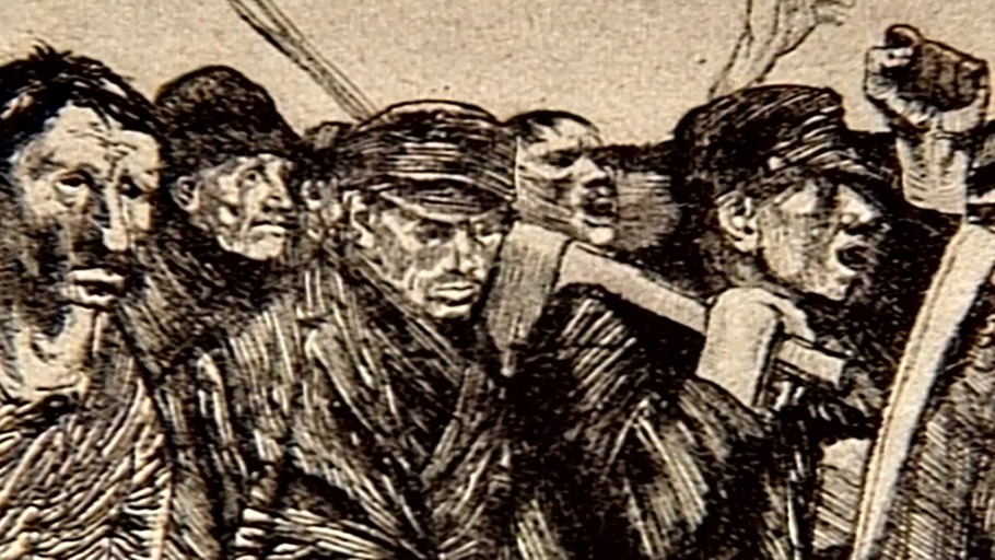 "Das Werk ist meist klüger als der Autor"