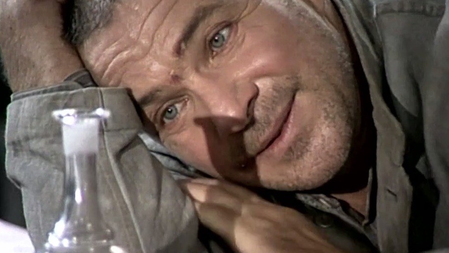 "Warte, warte noch ein Weilchen, bald kommt Haarmann auch zu Dir"