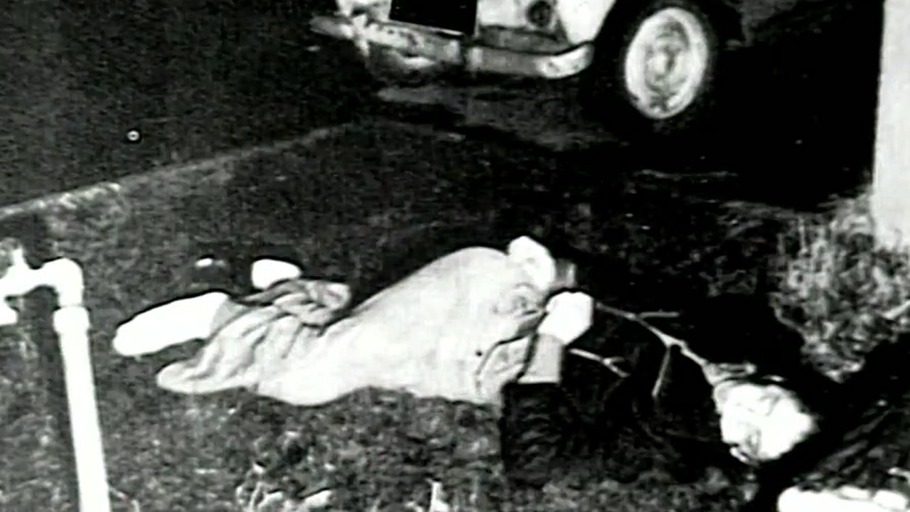 Szenarios männlicher Gewalt