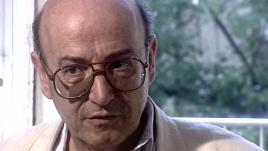 Der Blick des Odysseus