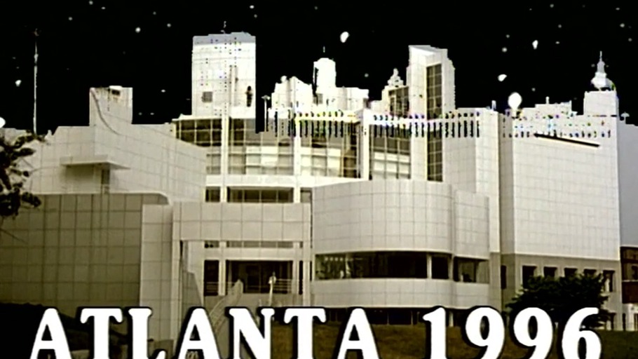 Ein Provinzort auf dem Weg