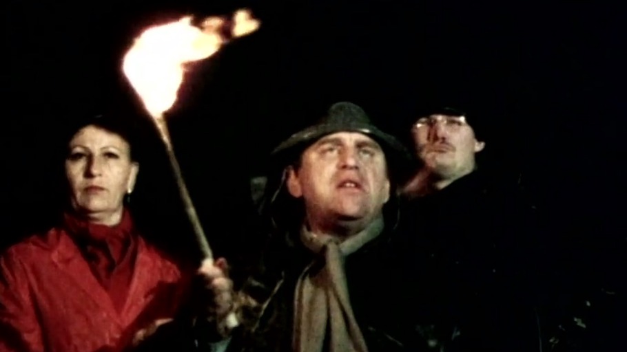 Der wahre Erbe der Guldenburgs