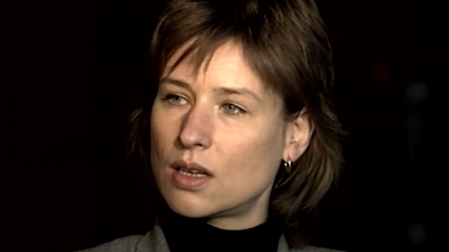 "Den Menschen spielen in seiner Wollust nach Grausamkeit"