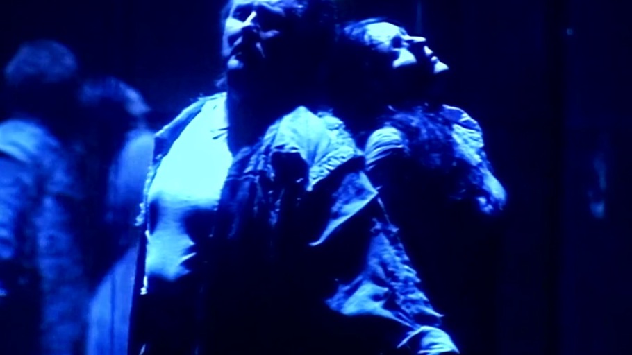 Wie, hör ich das Licht?