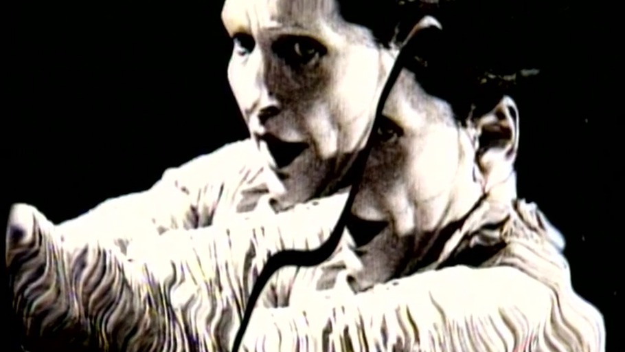 Das Fenster der Seele