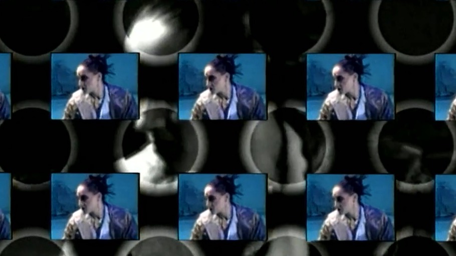 Messer oder Gift als Hochzeitskuss