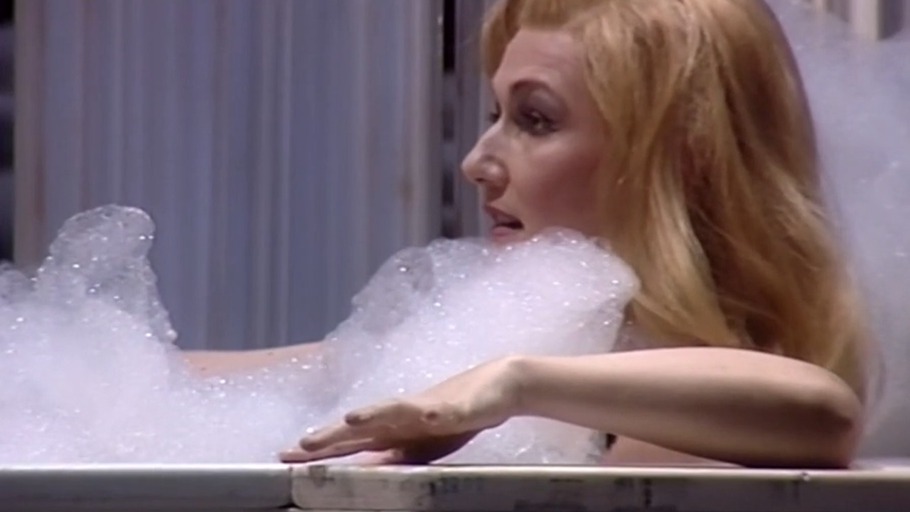 Eine Welt voller Gemeinheit