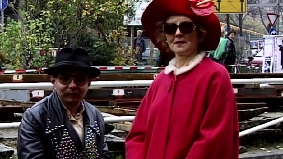 "Plötzlich bemerkte ich das Hundegesicht meiner besten Freundin"