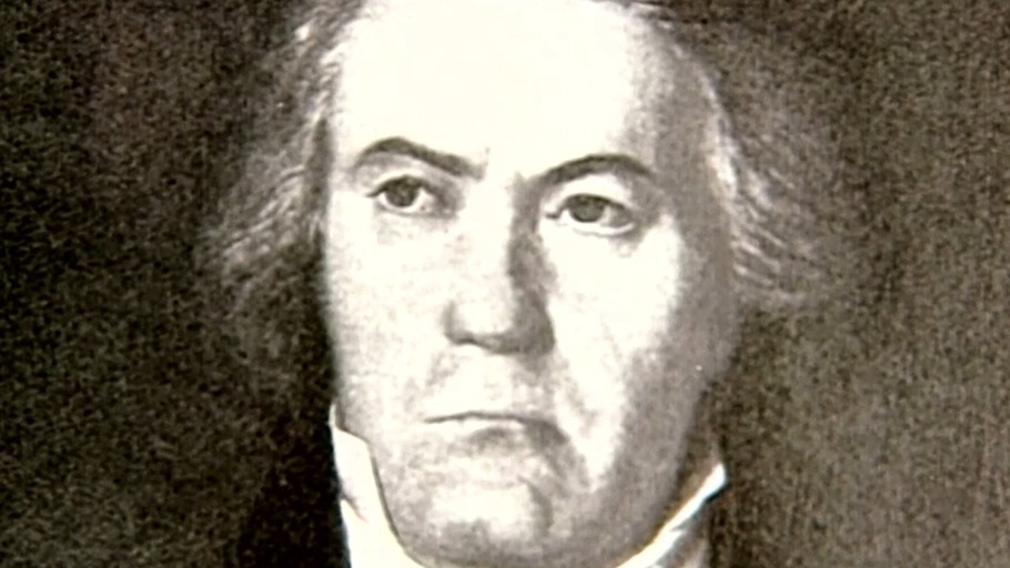 "Die Frau meines Lebens"