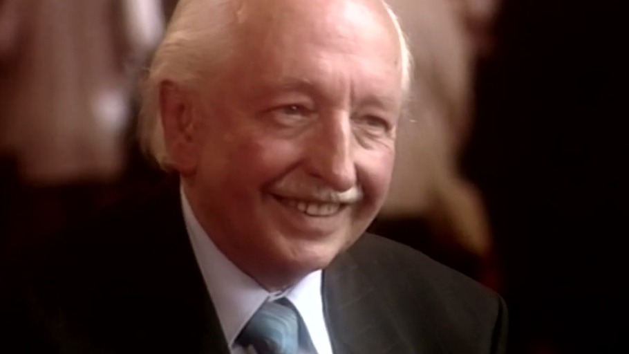 Der Traum der Raumfahrt