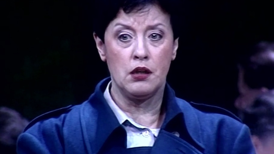 Black-Out bei der 2. Fanfare