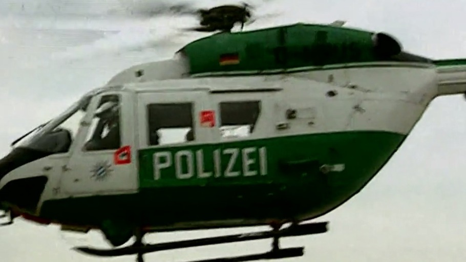 "Die Sonne bringt es an den Tag"