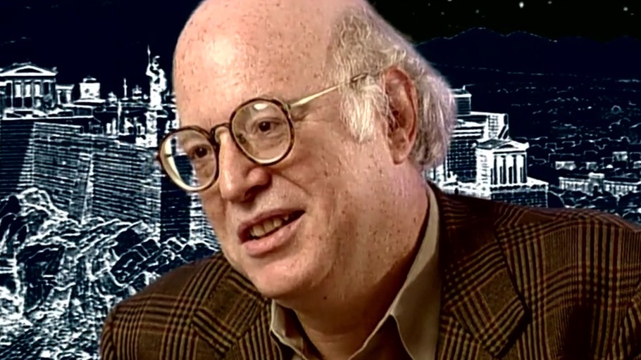 Von Städten und Menschen