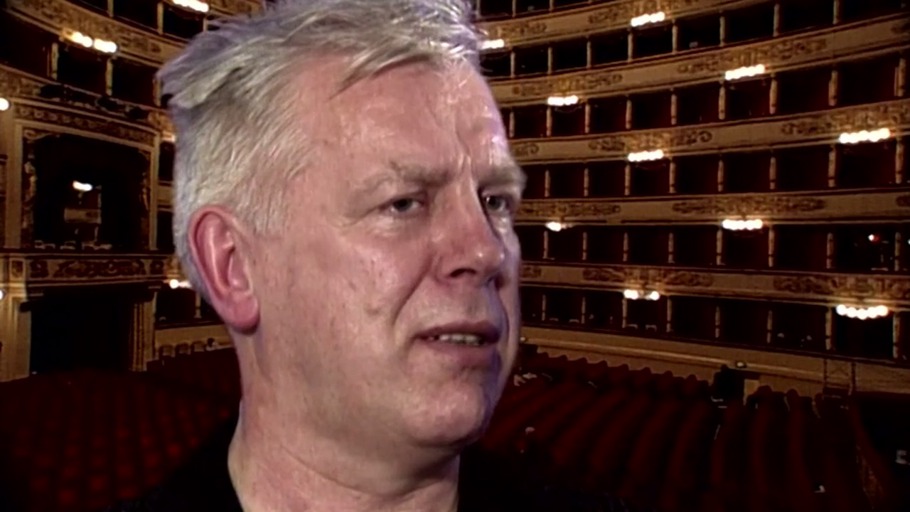 Der Feuerkopf und sein letztes Stück