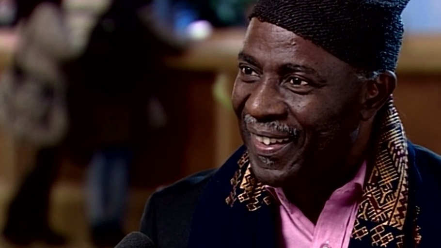 Die Welt braucht Afrika!