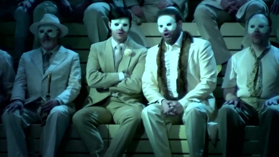 Das tödliche Dreieck