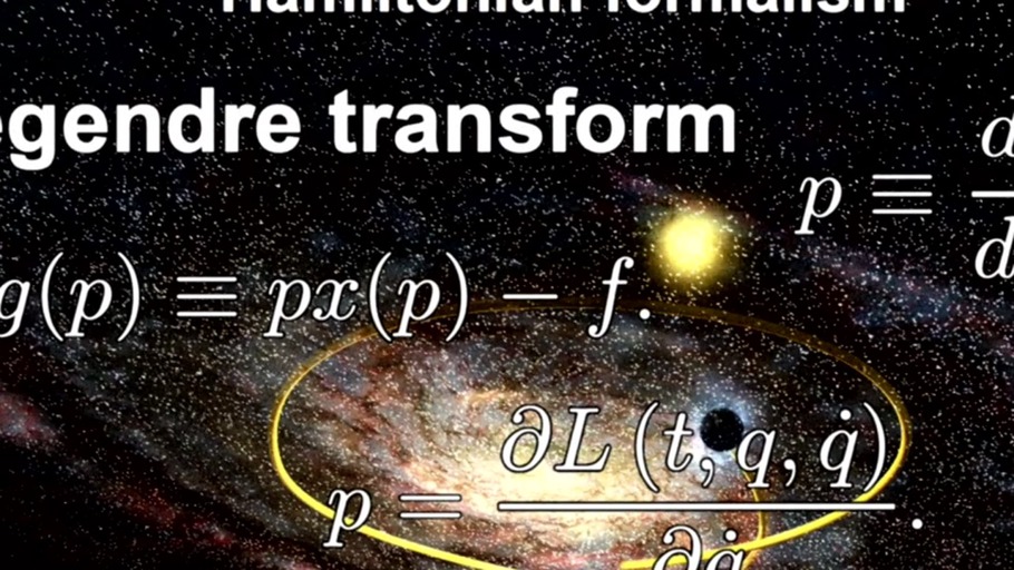 Dynamik des expandierenden Universums