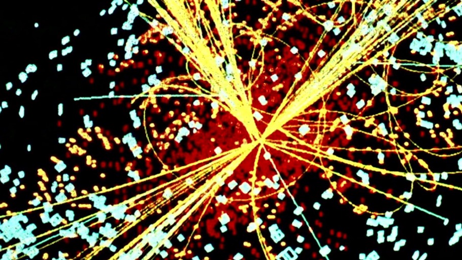 Quantenfische und das Multiversum