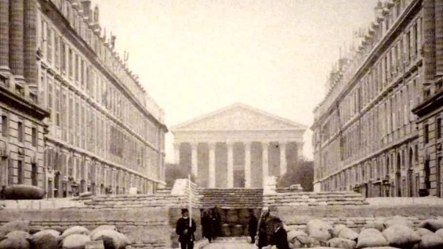 Revolutionen in Frankreich