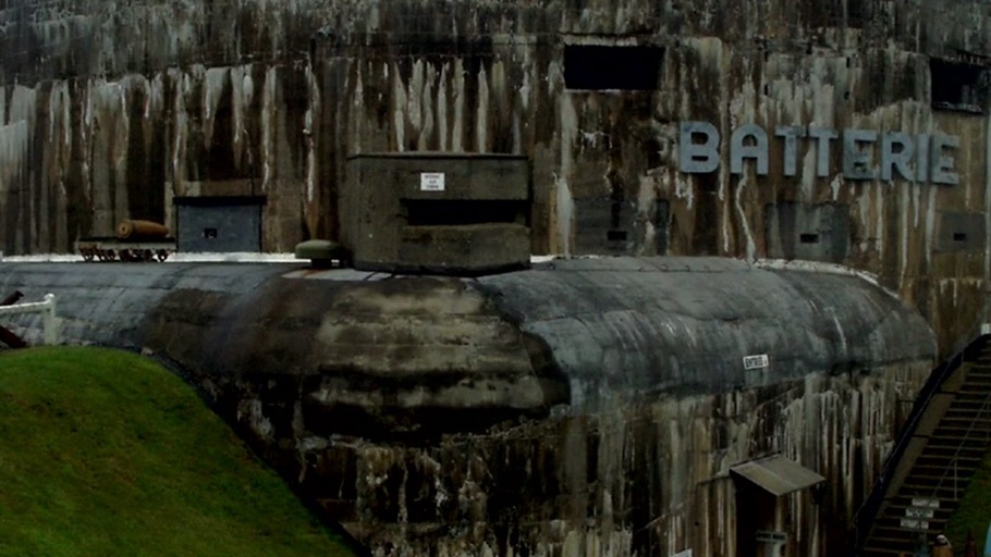 Die Kunst der Niederlage