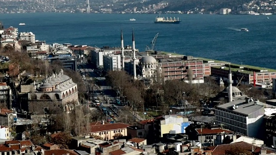 Istanbul