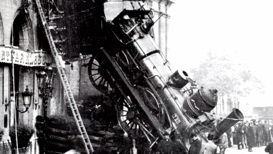 Politik ist kein Schicksal