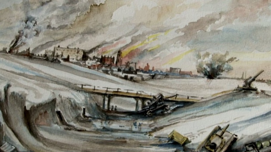 Bis zum Ende in Stalingrad