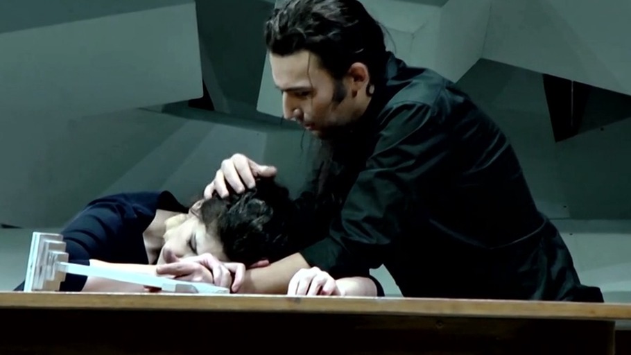 LA FORZA DEL DESTINO (Die Macht des Schicksals)