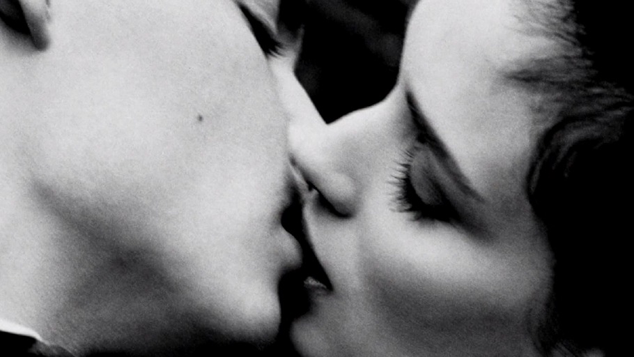 "In Sachen Liebe..."