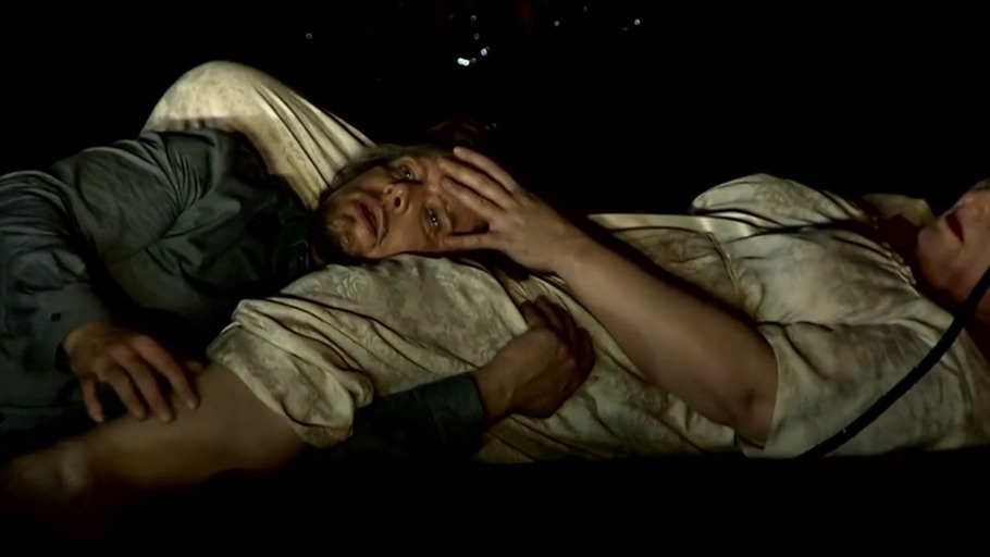 Oh, Wonne voller Tücke!