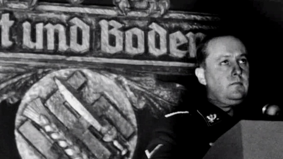 Vordenker der Vernichtung