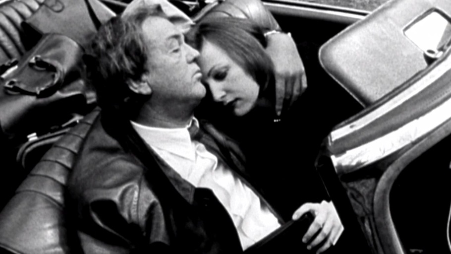 Ein Kerl wie Samt und Seide