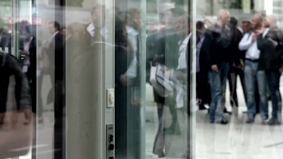 Das Kriminelle und die Balance