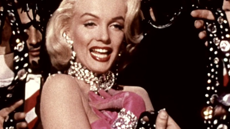 Diamonds, a girl's best friends?