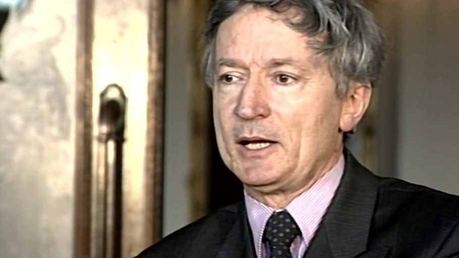 Einer der kulturellen Fernboten unserer Republik