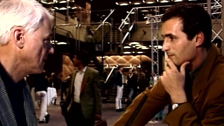 "Lernen ist der Gegenpol für Krieg"