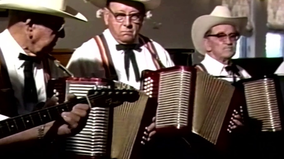 Texas-Polka