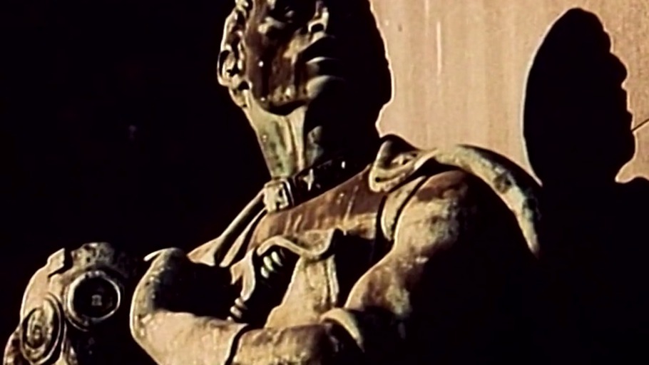 Der Tyrann von Turin