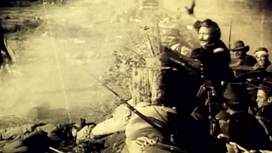 The Making of America